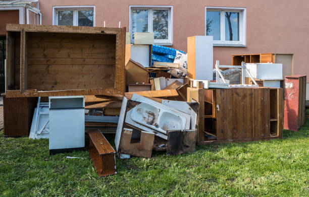 Best Household Junk Removal  in Rome, IL