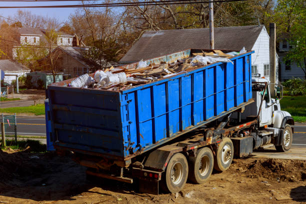 Best Attic Cleanout Services  in Rome, IL