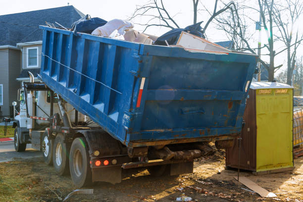Best Affordable Junk Removal Services  in Rome, IL