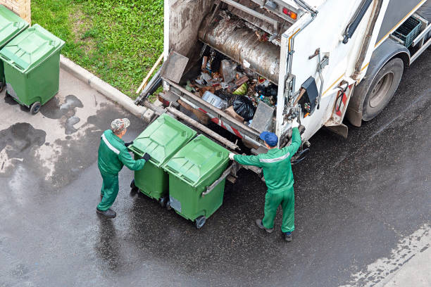 Best Commercial Cleanout Services  in Rome, IL