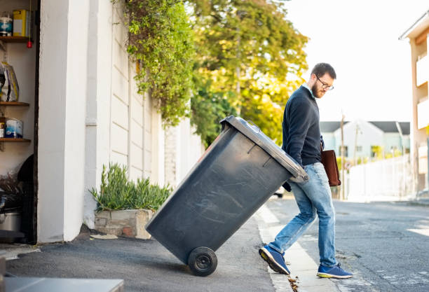Best Yard Cleanup Services  in Rome, IL