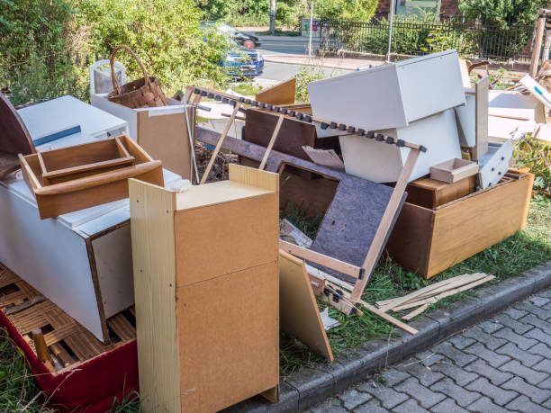 Best Estate Cleanout Services  in Rome, IL