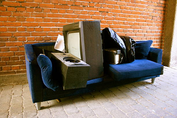 Rome, IL Junk Removal Company