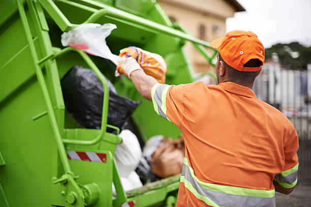 Best Office Junk Removal  in Rome, IL