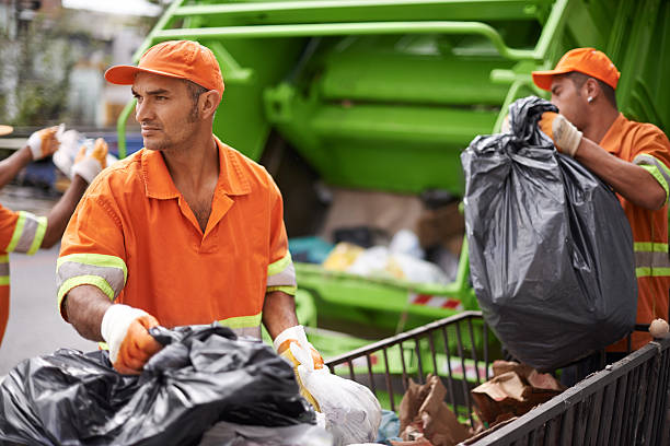 Best Garage Cleanout Services  in Rome, IL