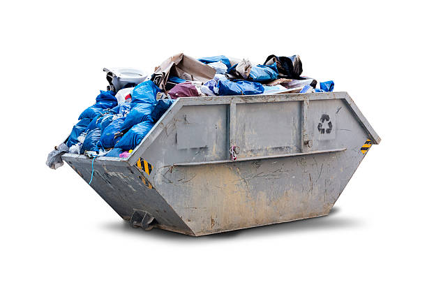 Best Full-Service Junk Removal  in Rome, IL