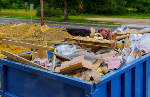 Best Yard Waste Removal  in Rome, IL